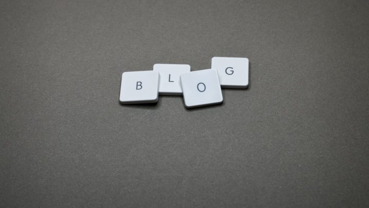 Como escolher os temas do blog da sua empresa de serviços?