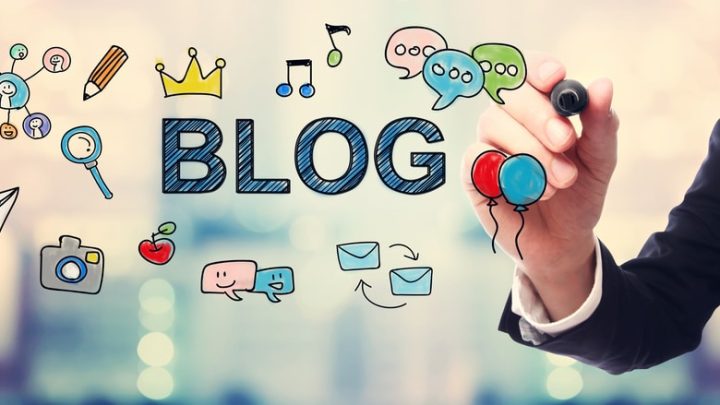 Por que criar um blog pode ser benéfico para a sua empresa de limpeza em fachadas? Saiba agora!