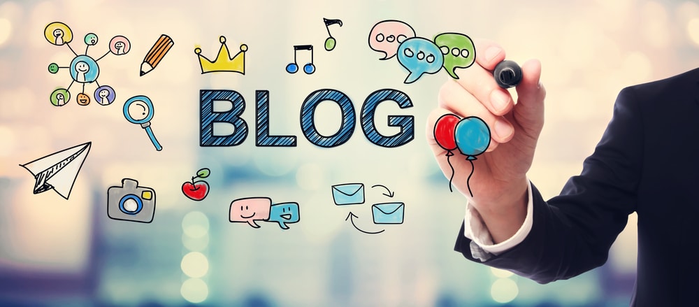 Por que criar um blog pode ser benéfico para a sua empresa de limpeza em fachadas? Saiba agora!